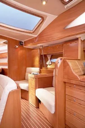 Bavaria Vision 44 | Jantiki