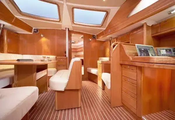 Bavaria Vision 44 | Jantiki