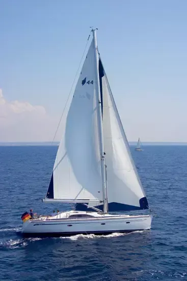 Bavaria Vision 44 | Jantiki