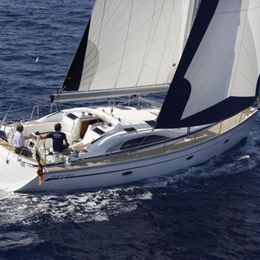 Bavaria Vision 44 | Jantiki