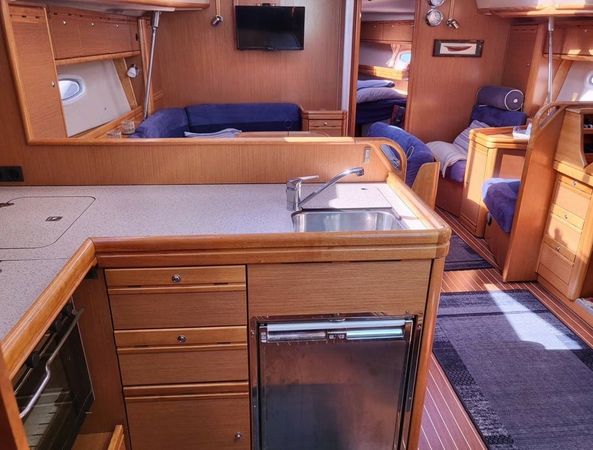 Bavaria Vision 44 | Jantiki