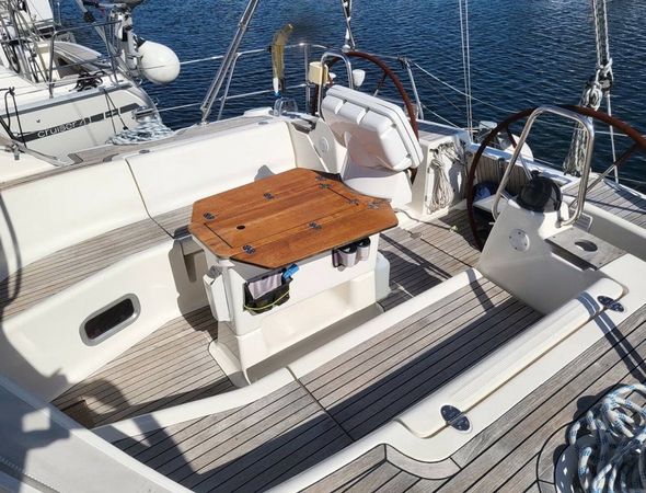 Bavaria Vision 44 | Jantiki