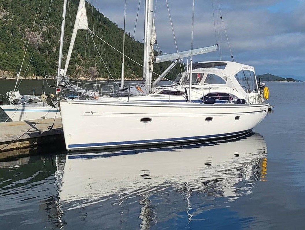 Bavaria Vision 44 | Jantiki