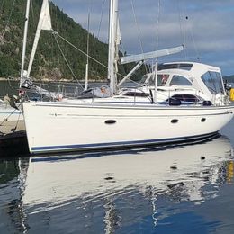 Bavaria Vision 44 | Jantiki