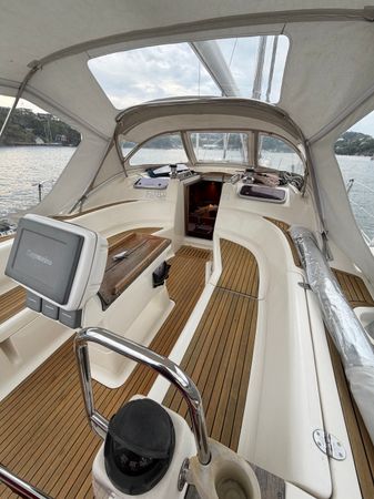 Bavaria Vision 44 | Jantiki