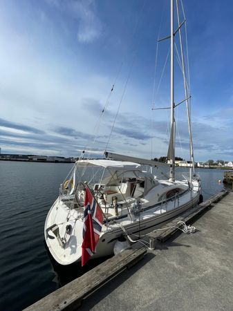 Bavaria Vision 44 | Jantiki