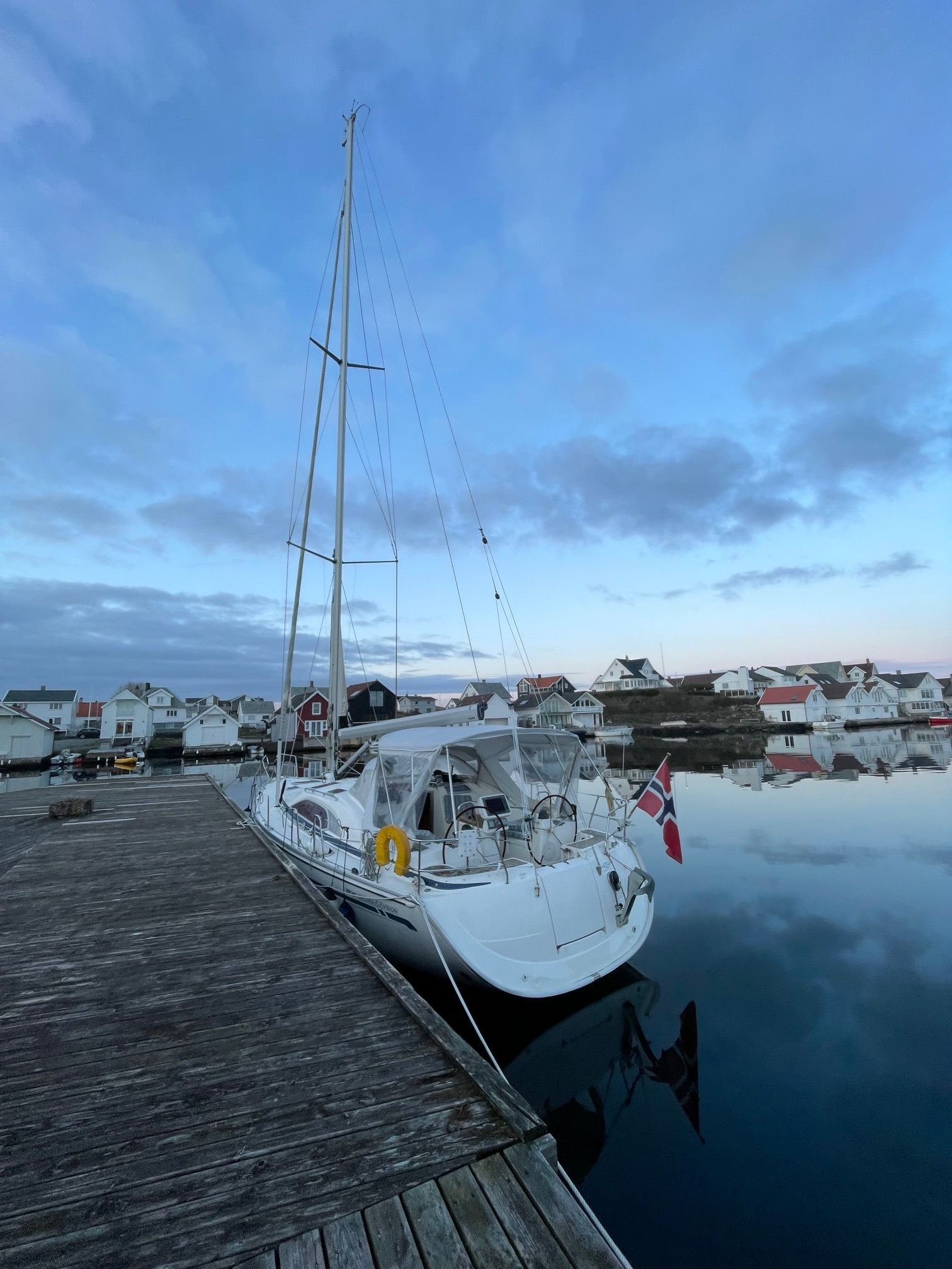 Bavaria Vision 44 | Jantiki