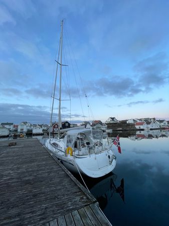 Bavaria Vision 44 | Jantiki