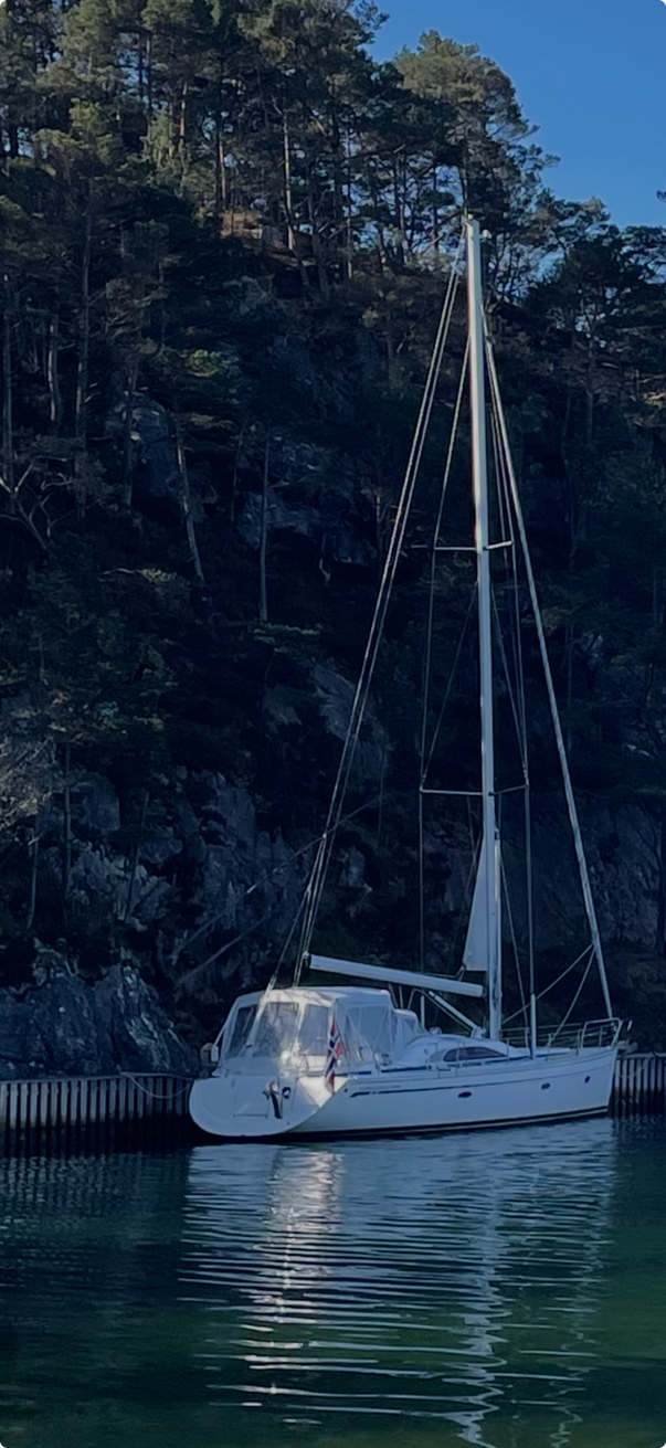 Bavaria Vision 44 | Jantiki
