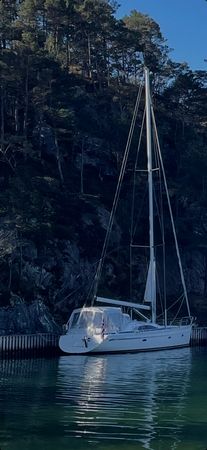 Bavaria Vision 44 | Jantiki