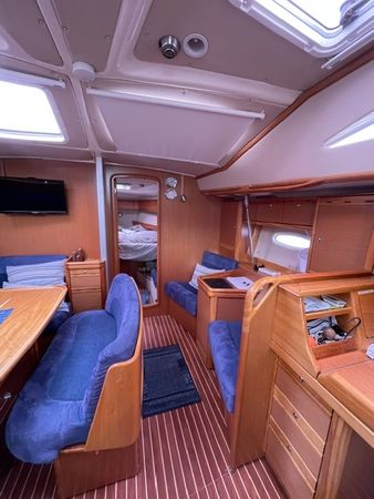 Bavaria Vision 44 | Jantiki