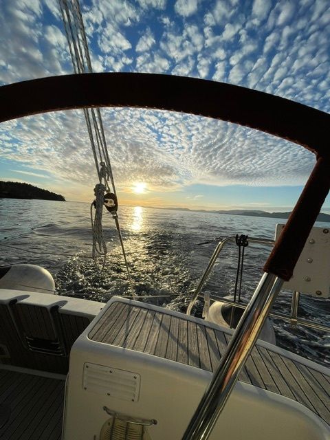 Bavaria Vision 44 | Jantiki