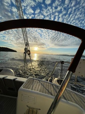 Bavaria Vision 44 | Jantiki