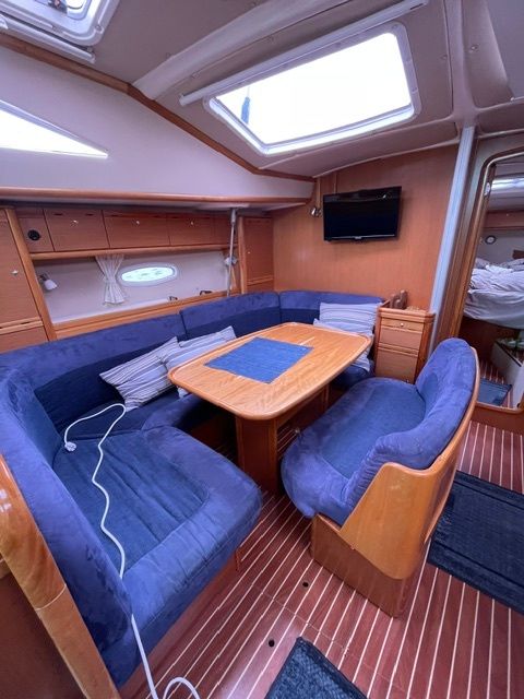 Bavaria Vision 44 | Jantiki