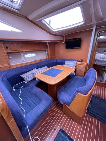 Bavaria Vision 44 | Jantiki