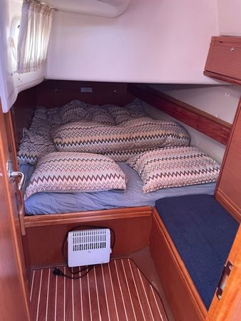 Bavaria Vision 44 | Jantiki