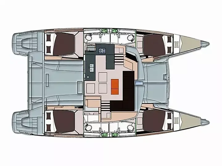Helia 44 | Kyra
