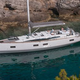 Jeanneau Sun Odyssey 54 DS | Hegoak