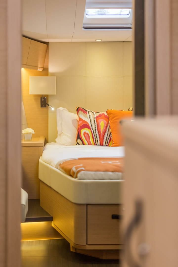 Jeanneau Sun Odyssey 54 DS | Hegoak