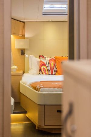 Jeanneau Sun Odyssey 54 DS | Hegoak