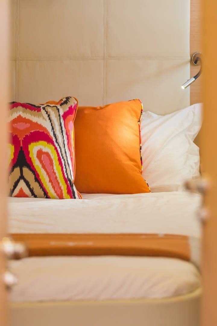 Jeanneau Sun Odyssey 54 DS | Hegoak