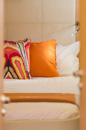 Jeanneau Sun Odyssey 54 DS | Hegoak