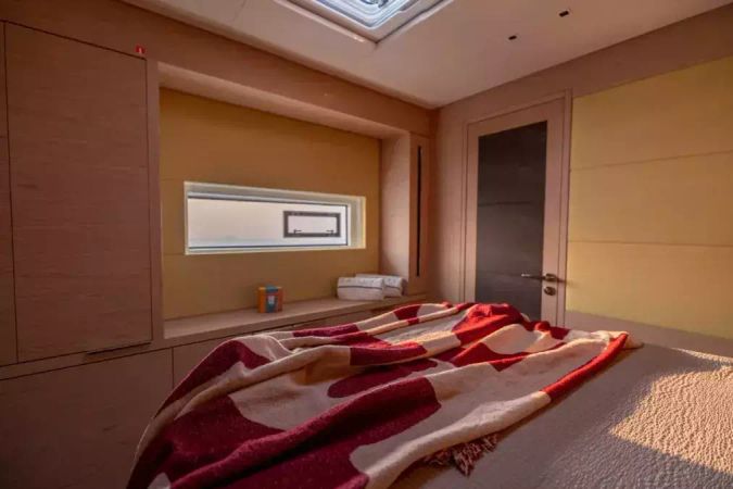 Lagoon Sixty 5 | Gloria