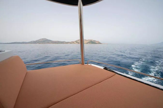 Lagoon 55 | Strafico