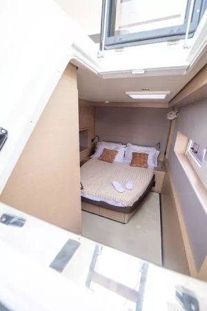 Lagoon 55 | Strafico