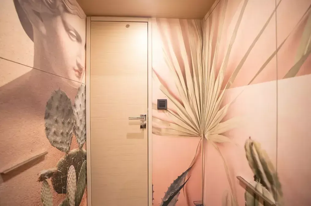 Lagoon 55 | Strafico