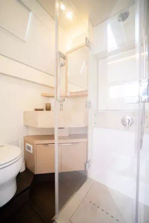 Lagoon 55 | Strafico