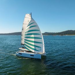 Lagoon 43 | New
