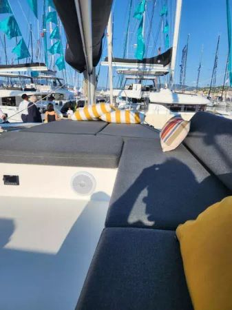 Lagoon 43 | Ty Casa
