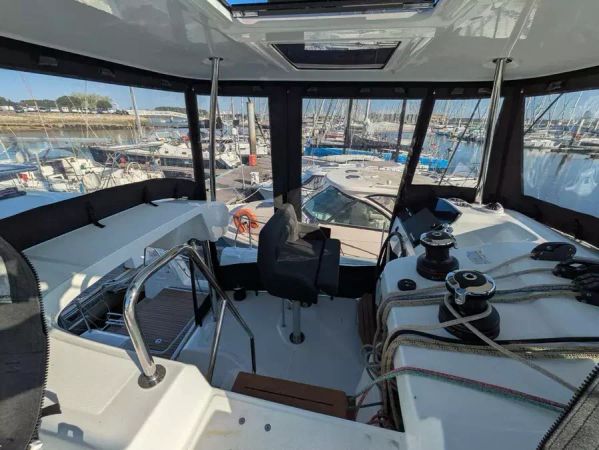 Lagoon 43 | Ty Casa