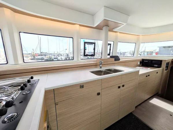 Lagoon 43 | Ty Casa