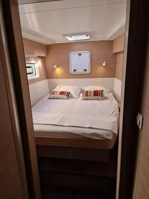 Lagoon 43 | Ty Casa