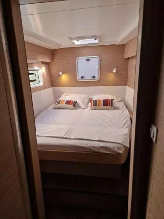 Lagoon 43 | Ty Casa