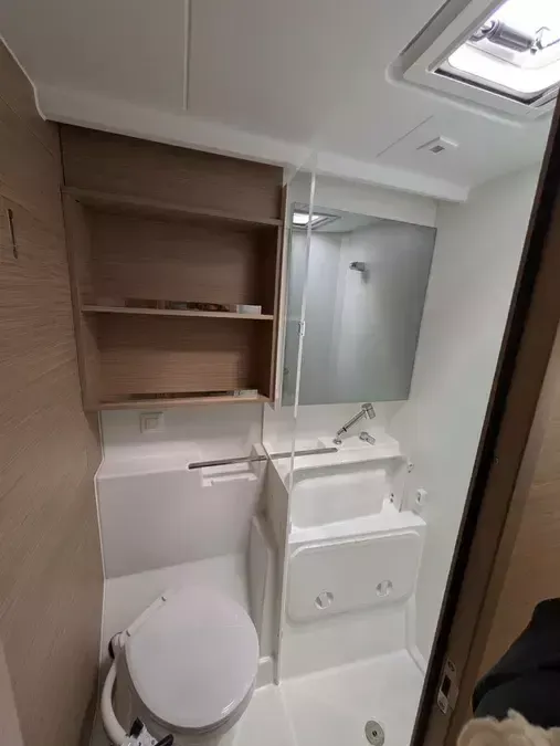 Lagoon 43 | Ty Casa