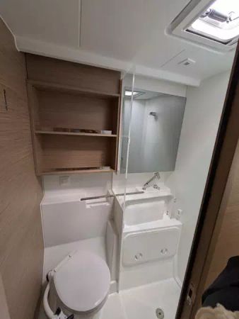 Lagoon 43 | Ty Casa