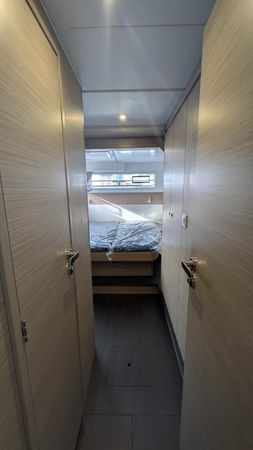 Lagoon 43 | Ty Casa