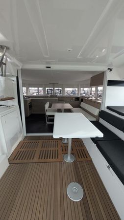 Lagoon 43 | Ty Casa