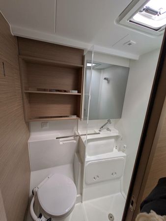 Lagoon 43 | Ty Casa