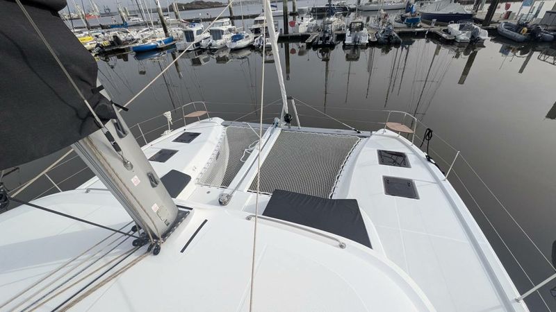 Lagoon 43 | Ty Casa