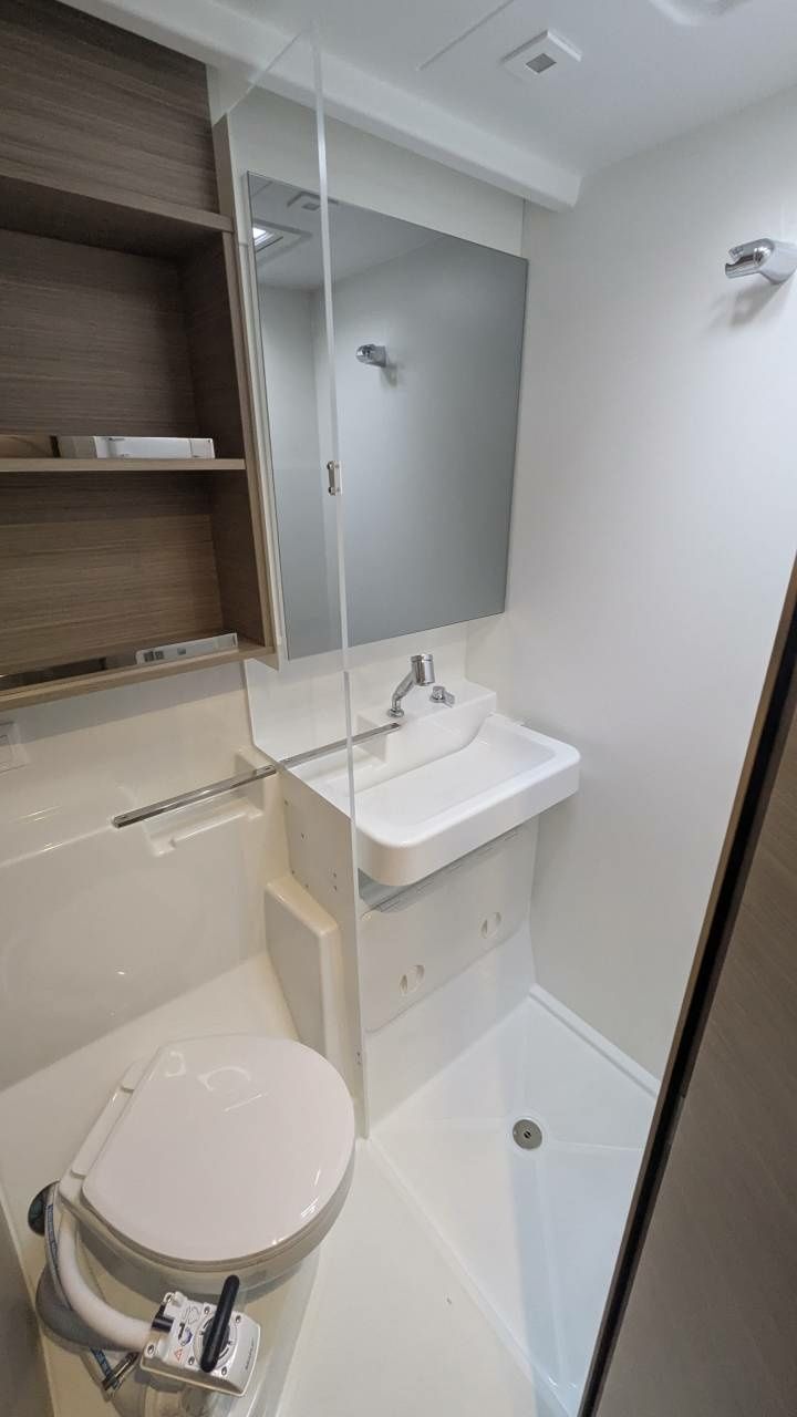 Lagoon 43 | Ty Casa