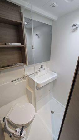 Lagoon 43 | Ty Casa