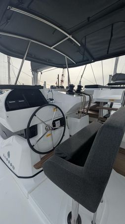 Lagoon 43 | Ty Casa