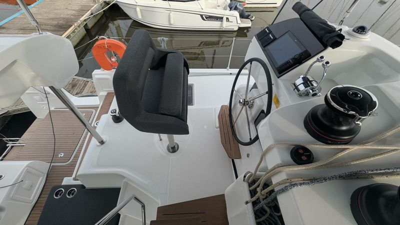Lagoon 43 | Ty Casa