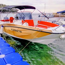 Interquick Silver 675 | 24