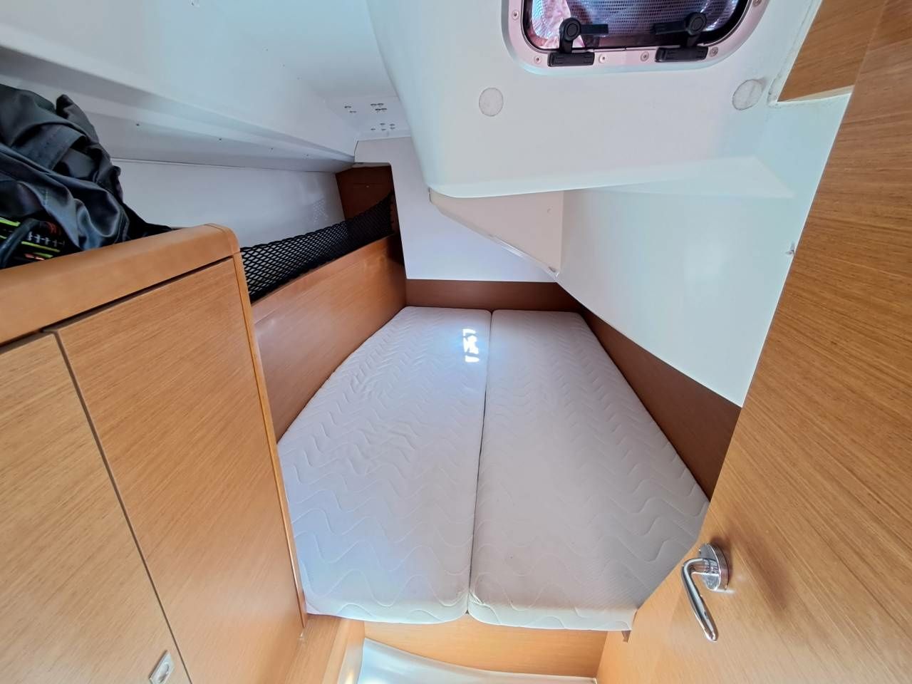 Jeanneau Sun Odyssey 349 | Fatu Hiva 3