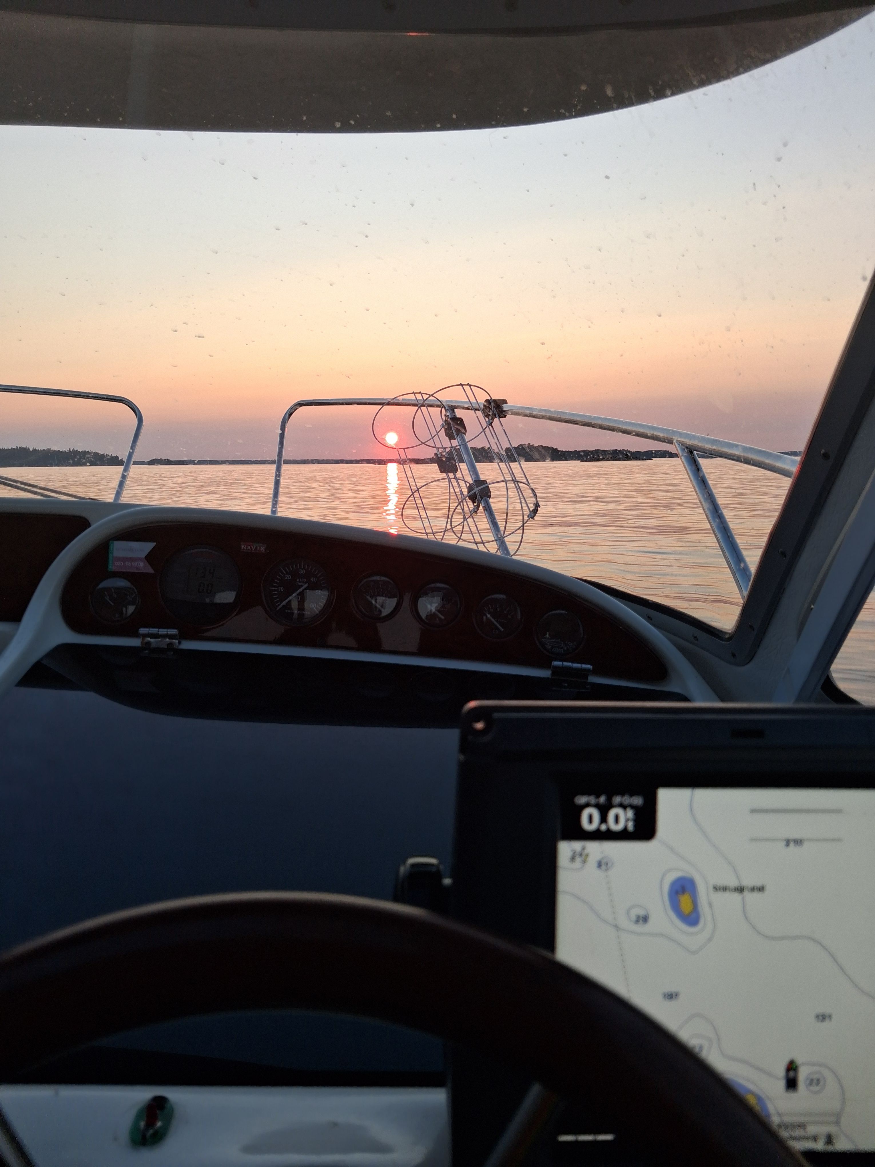 Bella Falcon 26 Fantino | Bella Amica